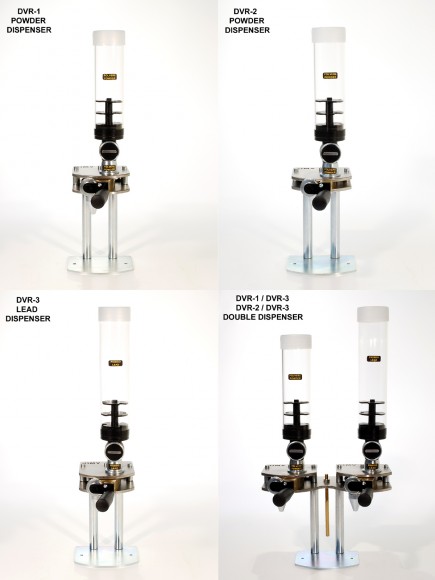 Дозатор пороха и дроби OMV Vibro Dispenser DVR-1/3 (0.7g - 3.5g / 8g-45g) Дозатор пороха и дроби OMV Vibro Dispenser DVR-1/3 (0.7g - 3.5g / 8g-45g)