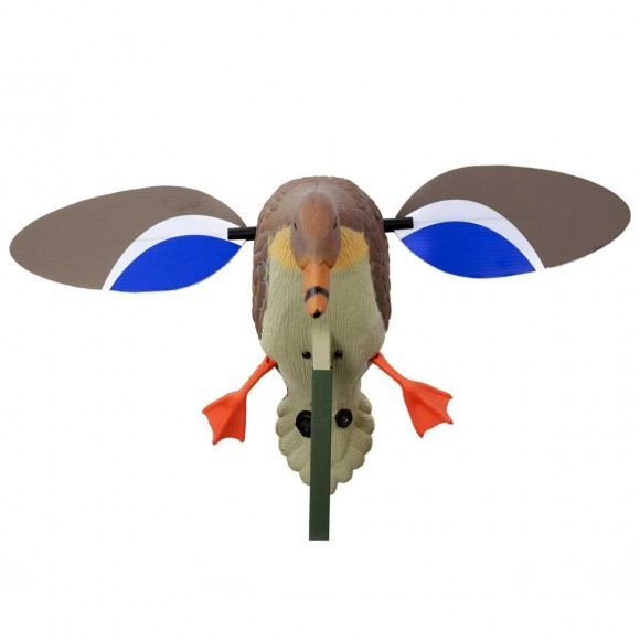 Опудало качки крякви Mojo Baby Hen