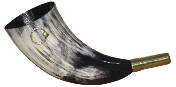 Горн для охоты Buffalo Hunting Horn 20