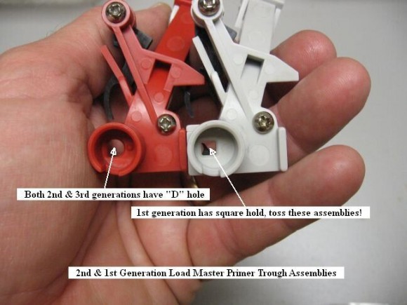 Load-Master Lg Primer Feed