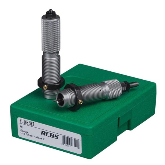 Набор матриц RCBS Full Length Die Set 7.62x54