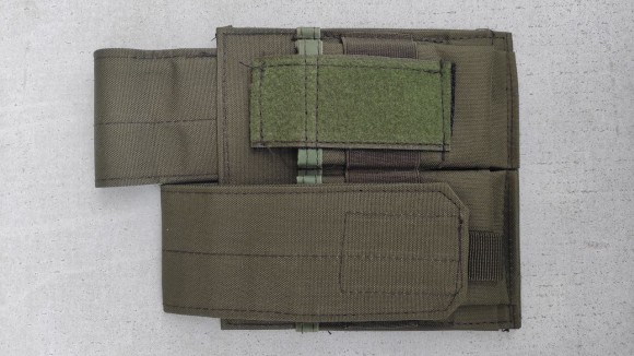 Підсумок для двох магазинів закритий