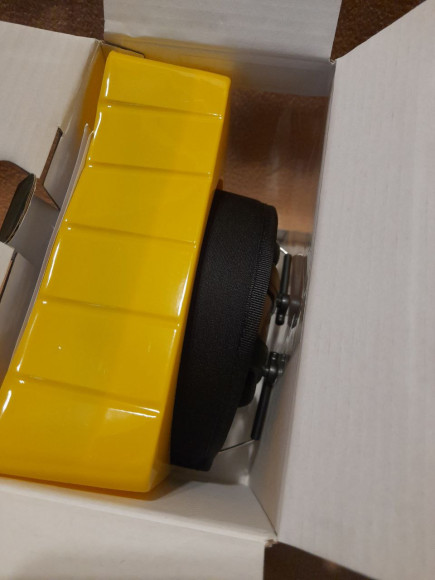 Захисні активні навушники Caldwell E-MAX