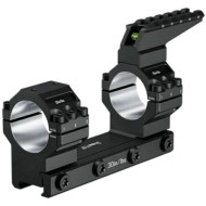 Моноблок DISCOVERY 0 MOA HEAVY DUTY CANTILEVER SCOPE MOUNT, PICATINNY 30 мм Моноблок DISCOVERY 0 MOA HEAVY DUTY CANTILEVER SCOPE MOUNT, PICATINNY 30 мм