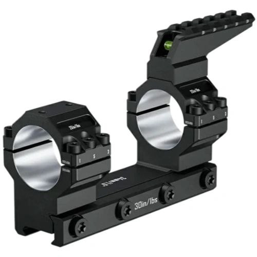 Моноблок DISCOVERY 0 MOA HEAVY DUTY CANTILEVER SCOPE MOUNT, PICATINNY 30 мм Моноблок DISCOVERY 0 MOA HEAVY DUTY CANTILEVER SCOPE MOUNT, PICATINNY 30 мм