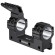 Моноблок DISCOVERY 0 MOA HEAVY DUTY CANTILEVER SCOPE MOUNT, PICATINNY 30 мм Моноблок DISCOVERY 0 MOA HEAVY DUTY CANTILEVER SCOPE MOUNT, PICATINNY 30 мм