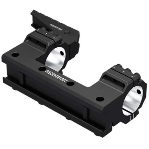 Моноблок DISCOVERY 0 MOA HEAVY DUTY CANTILEVER SCOPE MOUNT, PICATINNY 30 мм Моноблок DISCOVERY 0 MOA HEAVY DUTY CANTILEVER SCOPE MOUNT, PICATINNY 30 мм