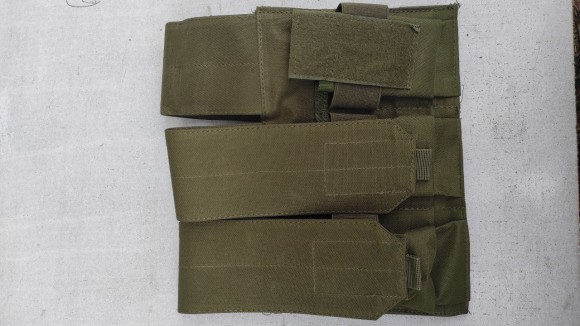 Підсумок для трьох магазинів закритий