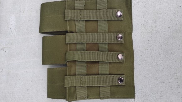 Підсумок для трьох магазинів закритий