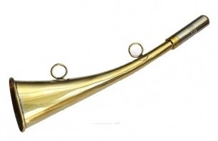 Горн для охоты Slim Hunting Horn 25