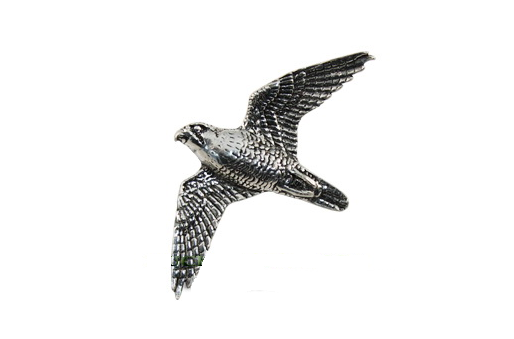 Значок "Сапсан" (B35)