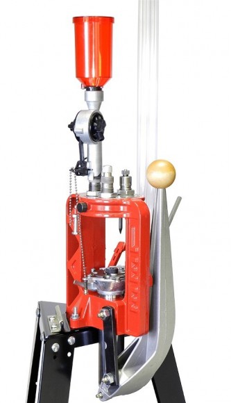 Прес міні-завод Lee LOAD-MASTER PRESS ONLY Press Прес міні-завод Lee LOAD-MASTER PRESS ONLY Press