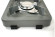 Портативна газова плитка Vango Blaze Grey (ACPBLAZE G10TDC)