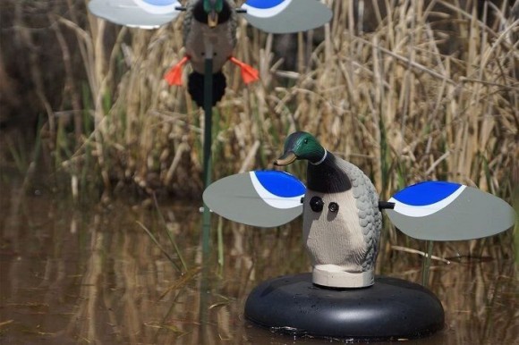 Чучело Mojo Mallard Floater