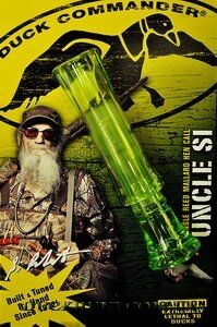 Манок на качку Uncle Si Duck Call (DCUC) Манок на качку Uncle Si Duck Call (DCUC)