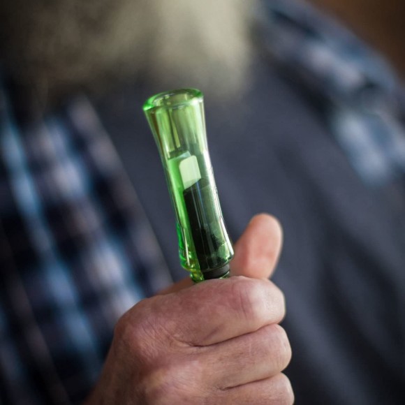 Манок на качку Uncle Si Duck Call (DCUC) Манок на качку Uncle Si Duck Call (DCUC)