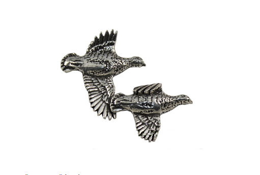 Значок "Куропатки" (B33)