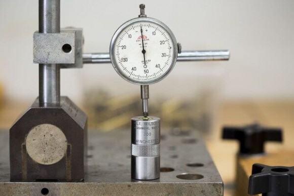 Компаратор Wilson Case Gauge Компаратор Wilson Case Gauge