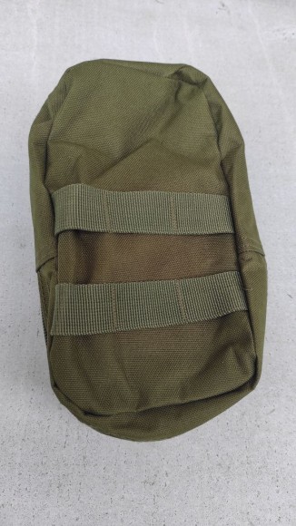 Підсумок універсальний водонепроникний