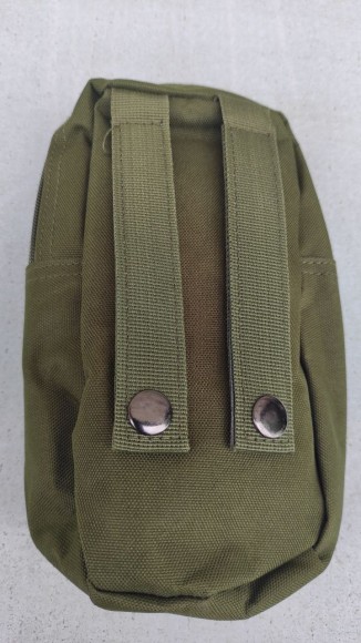 Підсумок універсальний водонепроникний