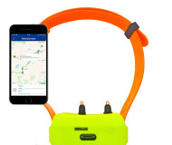 GPS трекер ICAR IK122T PRO 4000 mAh 4G LTE з функціями ел.стимуляції, вібрації, звуку GPS трекер ICAR IK122T PRO 4000 mAh 4G LTE з функціями ел.стимуляції, вібрації, звуку