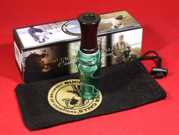 Манок на утку BG Mallard Mini Mack Mayhem