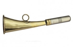 Горн для охоты Slim Hunting Horn 16