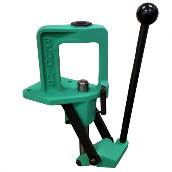 Прес для релоадинга Redding Big Boss