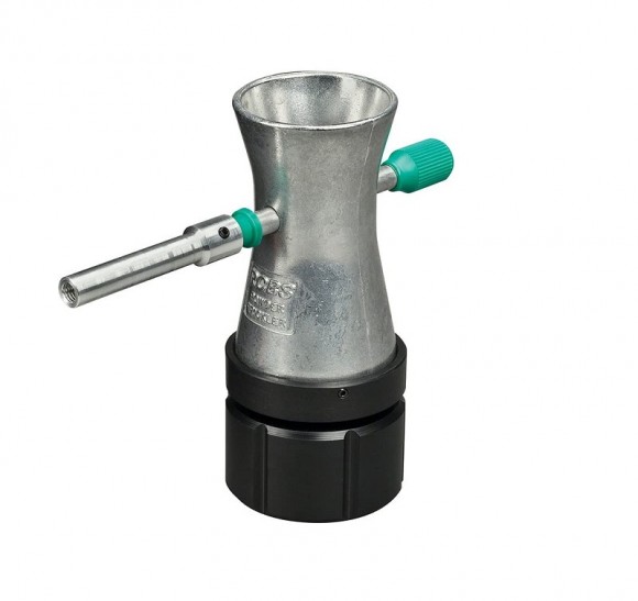 Триклер для точного насипу пороху RCBS Powder Trickler