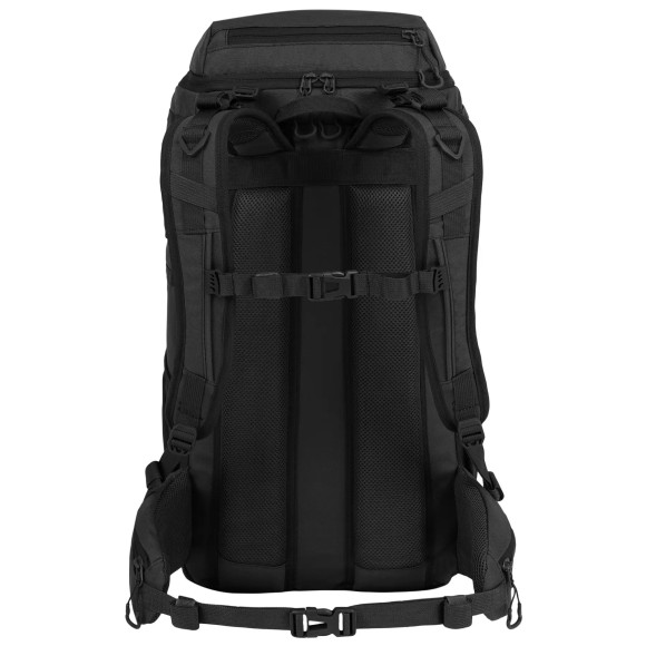 Рюкзак тактичний Highlander Eagle 3 Backpack 40L Black (TT194-BK) Рюкзак тактичний Highlander Eagle 3 Backpack 40L Black (TT194-BK)