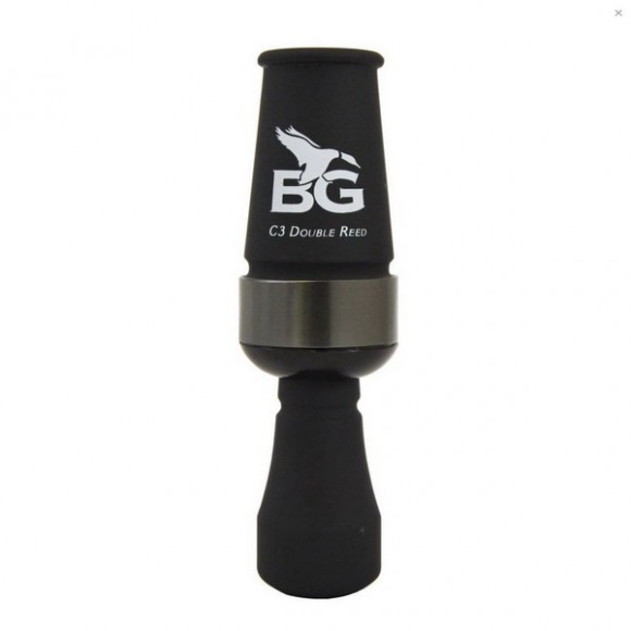 Манок на качку Buck Gardner C3 Double Reed Duck Call