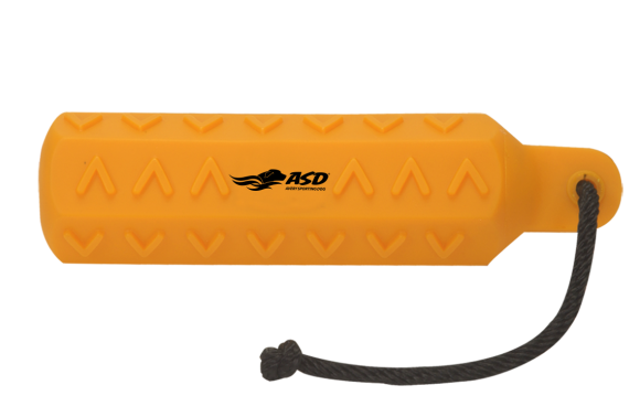 Поноска Avery Hexa Training Bumper 3"