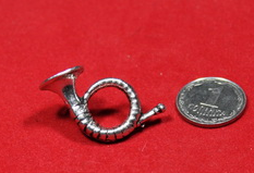 Значок "Горн" (С22)