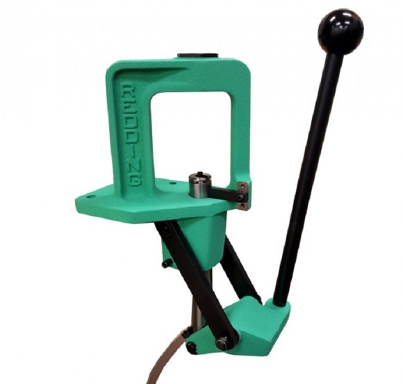 Прес для релоадинга Redding Press Big Boss II