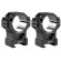 Кільця DISCOVERY OPTICS 7075 (30 ММ) HIGH НА WEAVER/PICATINNY. ВН – 22 мм Кільця DISCOVERY OPTICS 7075 (30 ММ) HIGH НА WEAVER/PICATINNY. ВН – 22 мм