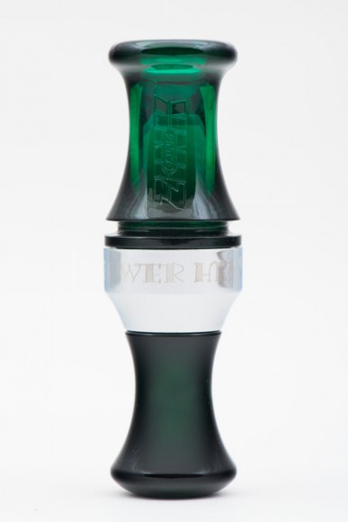 Манок на утку Zink Power Hen PH-2 Polycarbonate Манок на утку Zink Power Hen PH-2 Polycarbonate