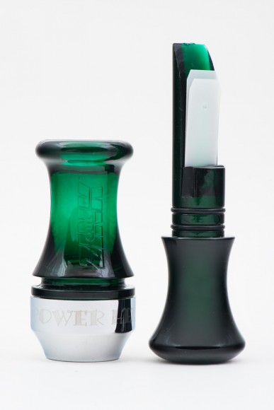 Манок на утку Zink Power Hen PH-2 Polycarbonate Манок на утку Zink Power Hen PH-2 Polycarbonate