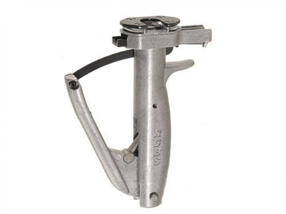 Ручка для капсулятора RCBS APS Hand Priming Tool + 4 LR strips