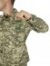 Військова форма ЗСУ - костюм літній польовий TTX піксель