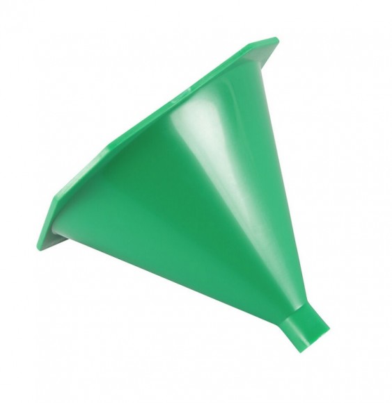 Воронка для пороху RCBS Powder funnel 09086 small Воронка для пороху RCBS Powder funnel 09086 small