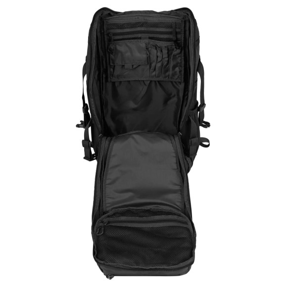 Рюкзак тактичний Highlander Eagle 3 Backpack 40L Dark Grey (TT194-DGY) Рюкзак тактичний Highlander Eagle 3 Backpack 40L Dark Grey (TT194-DGY)