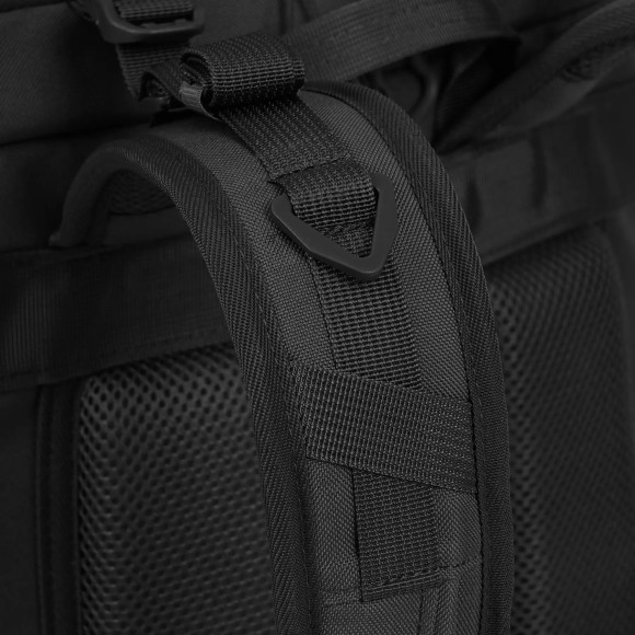 Рюкзак тактичний Highlander Eagle 3 Backpack 40L Dark Grey (TT194-DGY) Рюкзак тактичний Highlander Eagle 3 Backpack 40L Dark Grey (TT194-DGY)