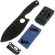 Ніж Petrified Fish EEL Black G10 (PFH01DW) Ніж Petrified Fish EEL Black G10 (PFH01DW)
