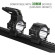 Кільця DISCOVERY OPTICS 7075 HEAVY DUTY (30 мм) LOW на PICATINNY. ВН - 6.5 мм (з рівнем) Кільця DISCOVERY OPTICS 7075 HEAVY DUTY (30 мм) LOW на PICATINNY. ВН - 6.5 мм (з рівнем)