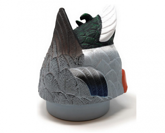 Чучело утки MOJO® Butt Up Rippler