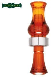 Манок на качку Echo Timber Single Reed Call (EBT-1)