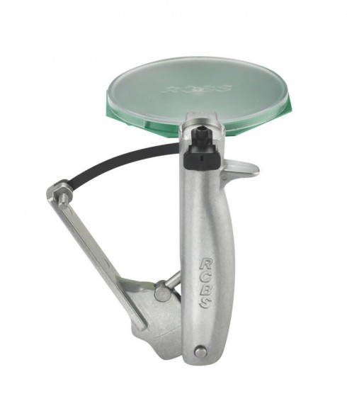 Капсюлятор RCBS Hand Priming Tool