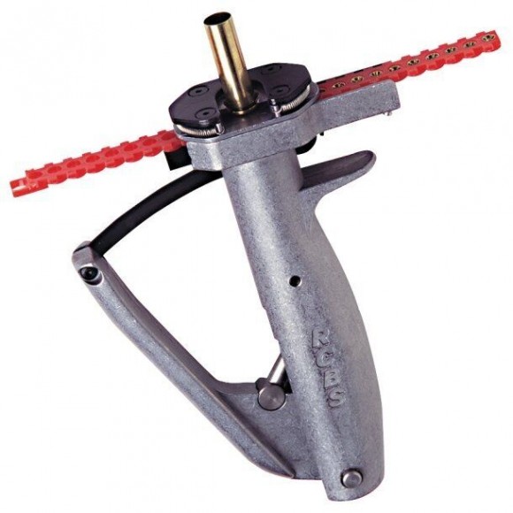 Капсюлятор RCBS Hand Priming Tool