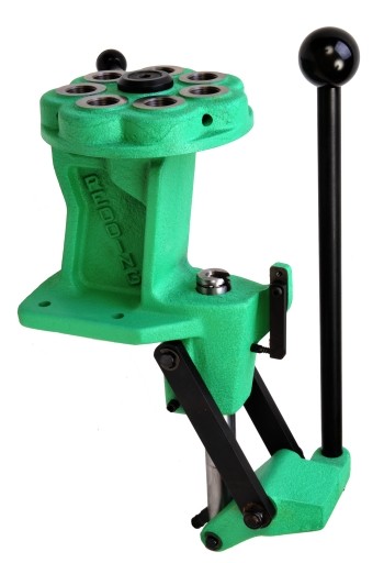 Прес Redding Press The T-7 Turret Reloading Press