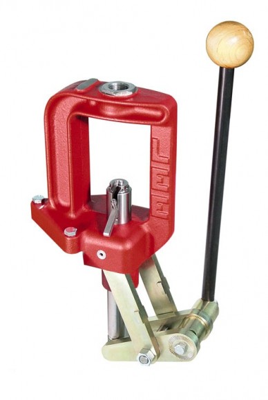 Пресс Lee Classic Breech lock CAST PRESS